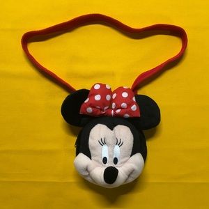 Minny mini purse for girls